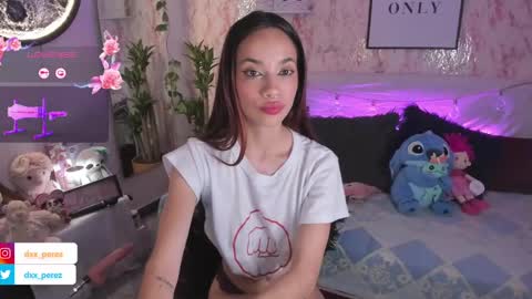 MissNatis online show from December 2024 05:40:01 AM