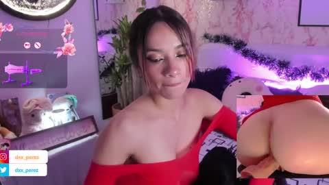 MissNatis online show from December 2024 03:11:02 AM