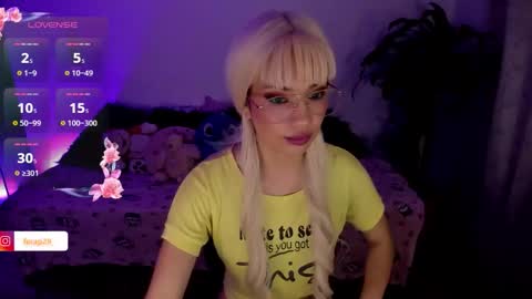 MissNatis online show from October 2025 01:59:01 AM