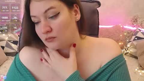 Snapshot of nataly_cute1 chatting on January 2025 05:34:02 AM Nataly online show from January 2025 05:34:02 AM