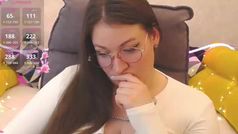 Snapshot of nataly_cute1 chatting on March 2025 02:15:02 AM Nataly online show from March 2025 02:15:02 AM