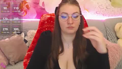 Snapshot of nataly_cute1 chatting on September 2025 06:24:01 PM Nataly online show from September 2025 06:24:01 PM