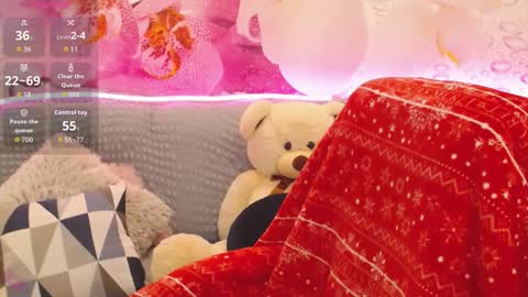 Snapshot of nataly_cute1 chatting on October 2025 06:28:02 PM Nataly online show from October 2025 06:28:02 PM