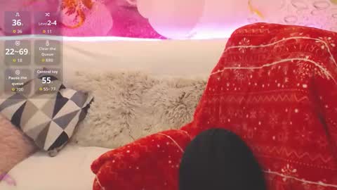 Snapshot of nataly_cute1 chatting on October 2025 07:05:01 PM Nataly online show from October 2025 07:05:01 PM