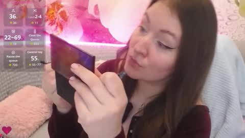 Snapshot of nataly_cute1 chatting on November 2025 07:21:01 PM Nataly online show from November 2025 07:21:01 PM