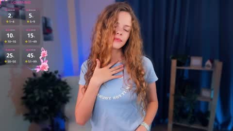 Natalie online show from December 2024 05:17:01 AM