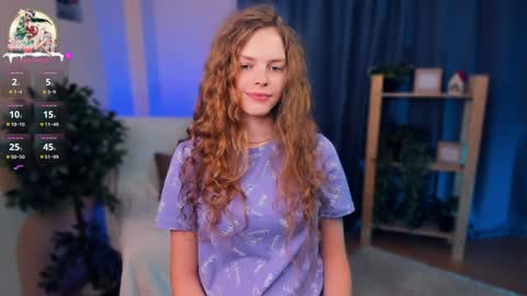 Natalie online show from December 2024 08:11:02 AM