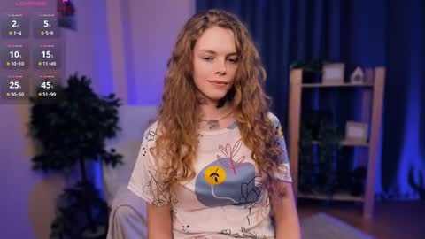 Natalie online show from January 2025 08:18:02 AM