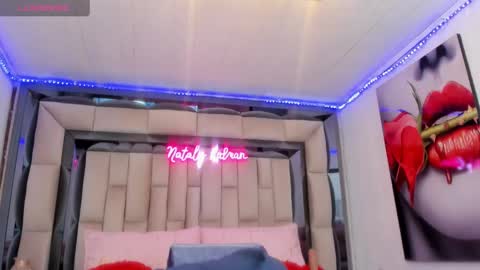 Snapshot of nataly_kydman chatting on March 2025 07:43:02 AM Nataly Kydman online show from March 2025 07:43:02 AM