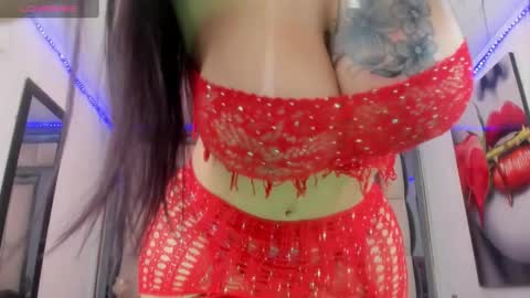 Snapshot of nataly_kydman chatting on March 2025 01:45:01 AM Nataly Kydman online show from March 2025 01:45:01 AM