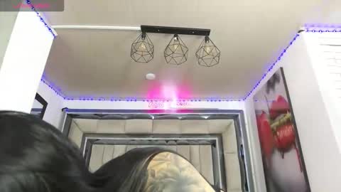 Snapshot of nataly_kydman chatting on October 2025 01:16:02 AM Nataly Kydman online show from October 2025 01:16:02 AM