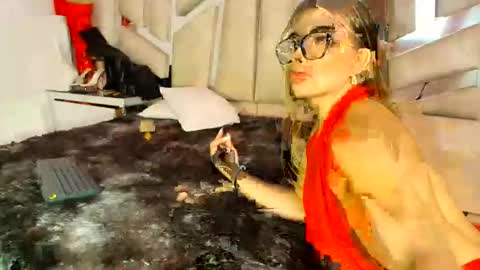 Natalye foster online show from January 2026 06:10:01 PM