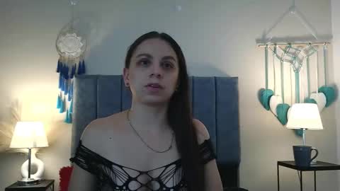 Nataly online show from March 2026 11:28:02 AM