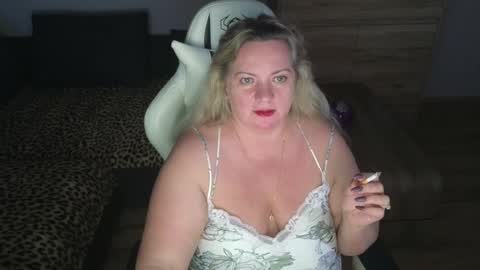 Natalli online show from December 2024 09:32:02 PM