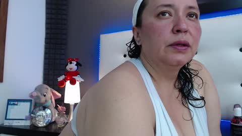 Natasha online show from January 2025 07:23:01 PM
