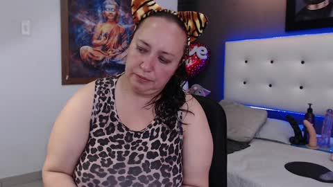 Natasha online show from February 2025 07:20:02 PM