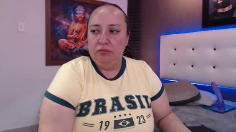 Natasha online show from March 2025 12:27:02 PM