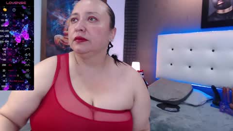 Natasha online show from March 2025 07:11:02 PM