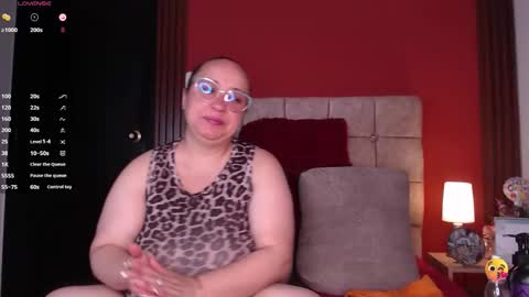 Natasha online show from September 2025 07:13:02 PM