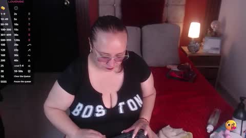 Natasha online show from September 2025 07:19:02 PM