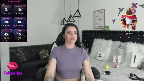 Natasha online show from December 2024 08:45:02 AM