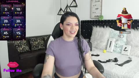 Natasha online show from January 2025 05:32:01 AM