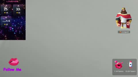 Natasha online show from January 2025 08:31:01 AM