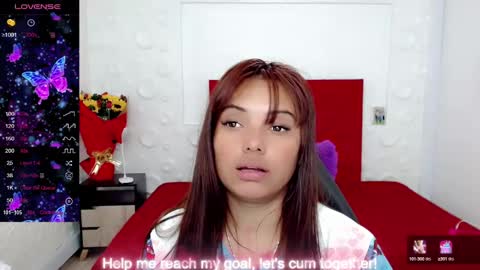 Snapshot of natasha__magics chatting on February 2025 09:04:01 PM natasha__magics online show from February 2025 09:04:01 PM