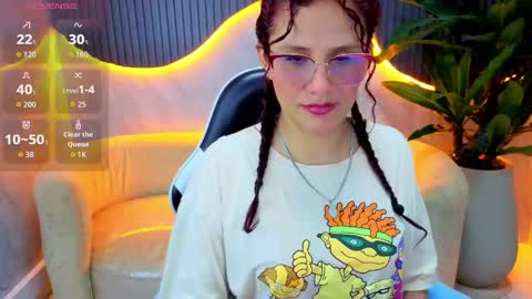 Natasha  tp   1430- 2100 online show from April 2026 01:46:02 PM