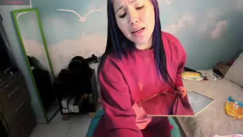 Natasha Bernett online show from November 2025 03:39:01 PM