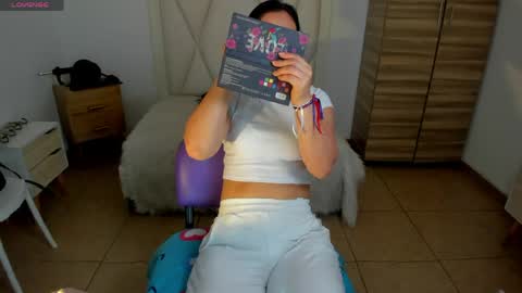 Natasha Bernett online show from April 2026 10:57:02 PM