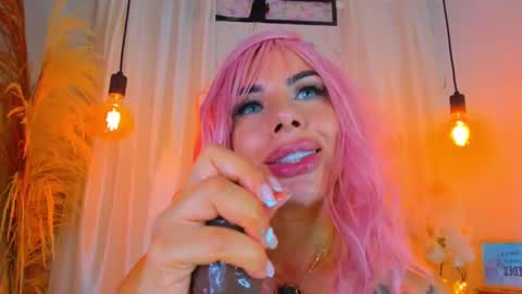 Snapshot of natasha_hartaman chatting on March 2025 02:27:02 AM       online show from March 2025 02:27:02 AM