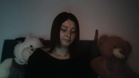 natalia online show from February 2026 10:19:02 PM