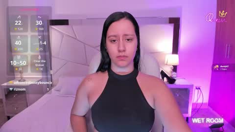 natasha kiim online show from February 2026 04:24:01 AM