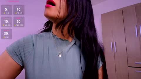 natasha_klump online show from December 2025 11:08:02 AM