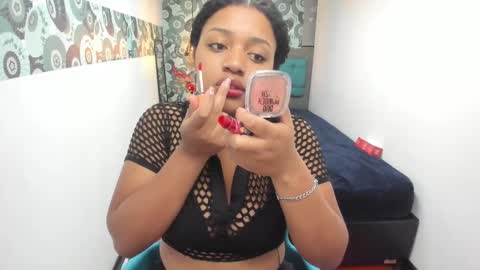 Snapshot of natasha_rose__ chatting on March 2025 11:22:02 AM N A T A S H A online show from March 2025 11:22:02 AM