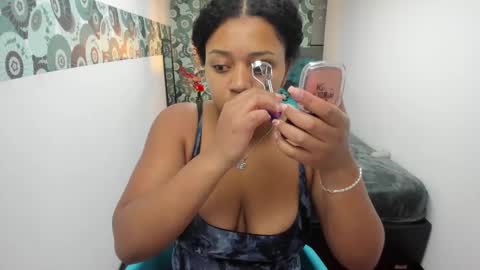 Snapshot of natasha_rose__ chatting on March 2025 11:10:02 AM N A T A S H A online show from March 2025 11:10:02 AM
