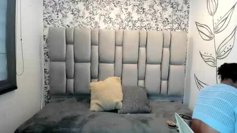 Snapshot of natasha_rose__ chatting on October 2025 07:25:02 PM N A T A S H A online show from October 2025 07:25:02 PM