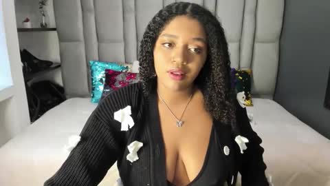 Snapshot of natasha_rose__ chatting on October 2025 07:46:02 PM N A T A S H A online show from October 2025 07:46:02 PM