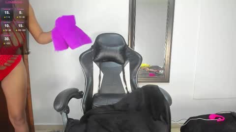 natasha online show from October 2025 09:36:02 PM