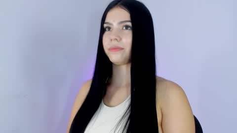 Snapshot of natasha_su chatting on September 2025 02:23:01 AM Natalia online show from September 2025 02:23:01 AM