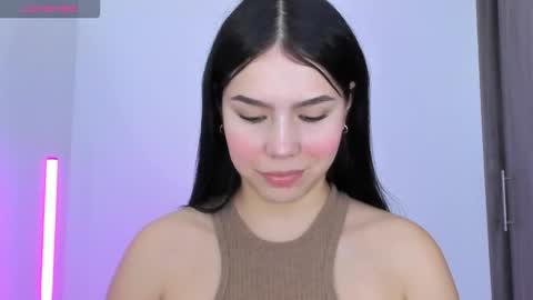 Natalia online show from December 2025 10:05:01 PM