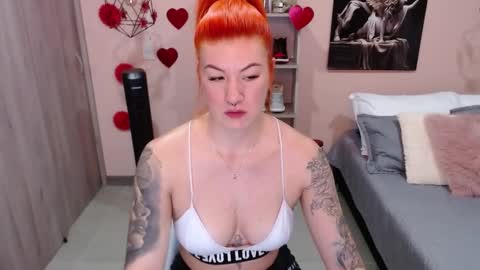 Nat online show from February 2025 12:38:02 AM