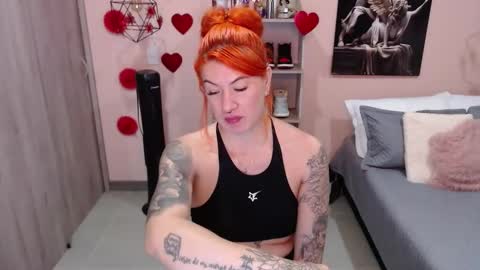 Nat online show from February 2025 11:33:02 PM