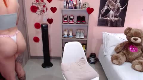 Nat online show from March 2025 03:02:01 PM