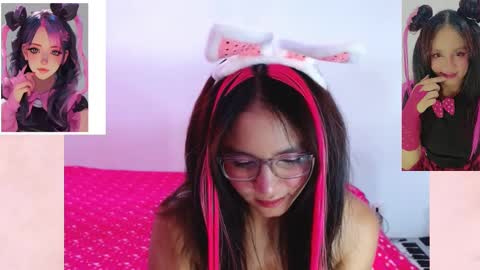 Snapshot of natashaaxx chatting on March 2025 02:23:02 PM Natalia online show from March 2025 02:23:02 PM