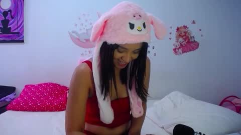 Snapshot of natashaaxx chatting on October 2025 10:10:01 PM Natalia online show from October 2025 10:10:01 PM