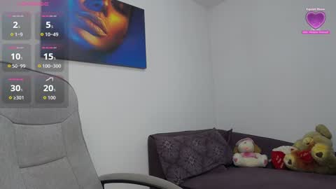 natashaboobs online show from October 2025 07:18:01 AM