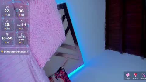 Snapshot of natashafantasy chatting on December 2024 04:27:01 PM Natashafantasy online show from December 2024 04:27:01 PM