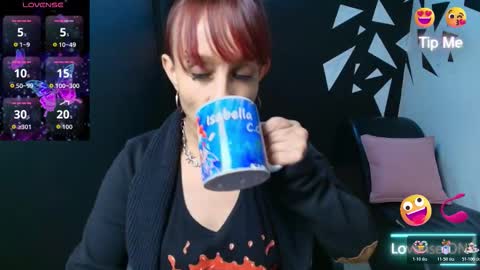 Natasha Mason online show from November 2025 11:55:02 AM